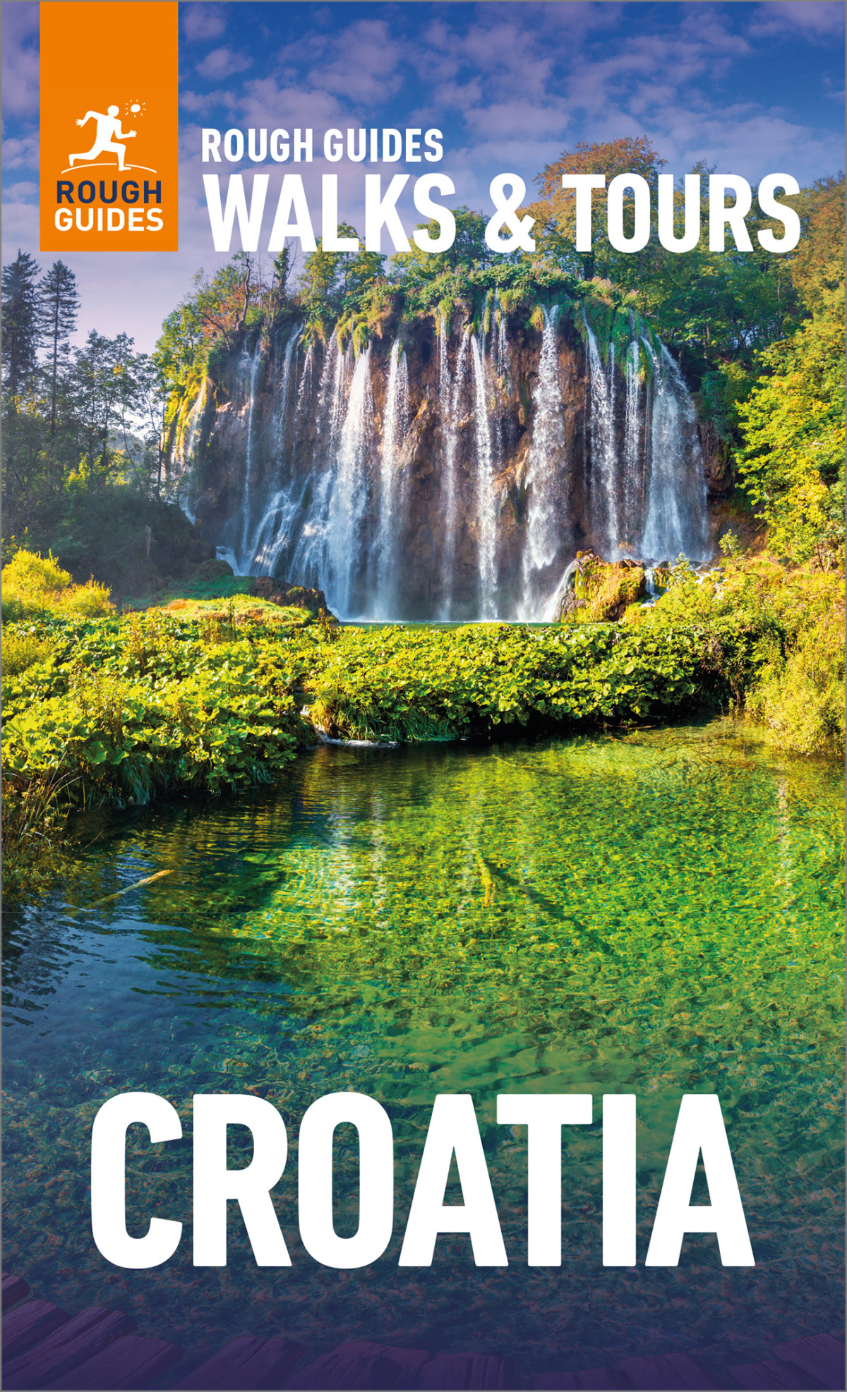 Rough Guides Walks And Tours Croatia Rough Guides