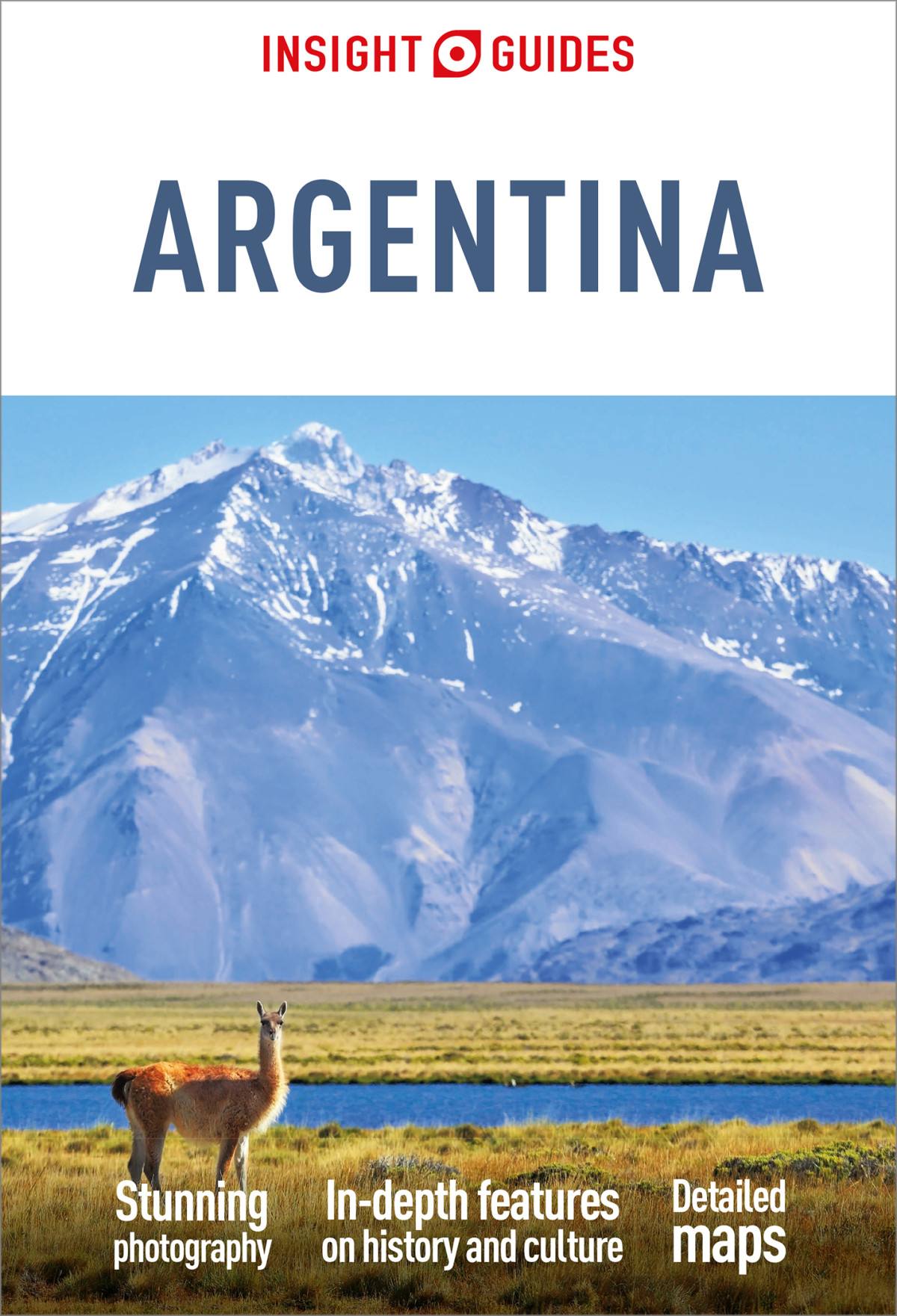 Insight Guides Argentina Insight Guides