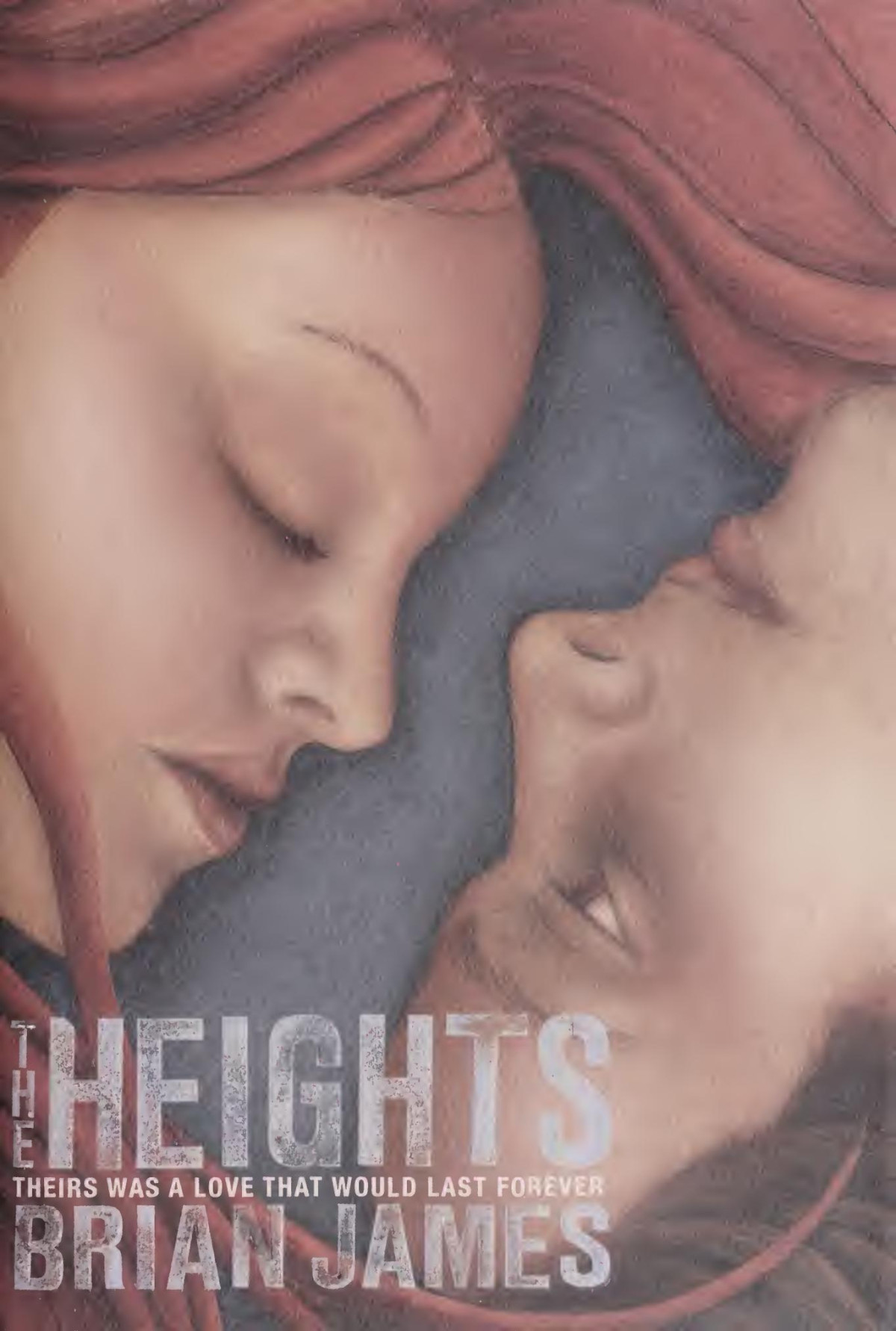 The Heights James Brian 1976