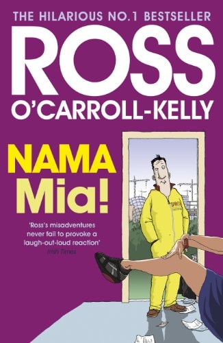 Nama Mia First Edition Ros Ocarrollkelly