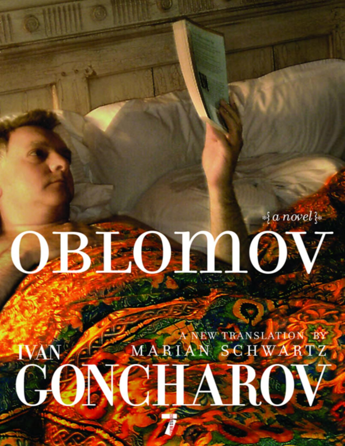Oblomov Ivan Goncharov