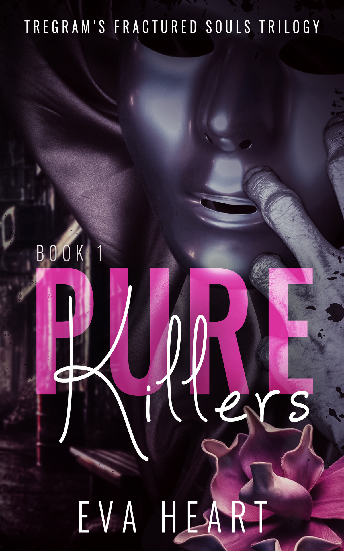 Pure Killers Eva Heart