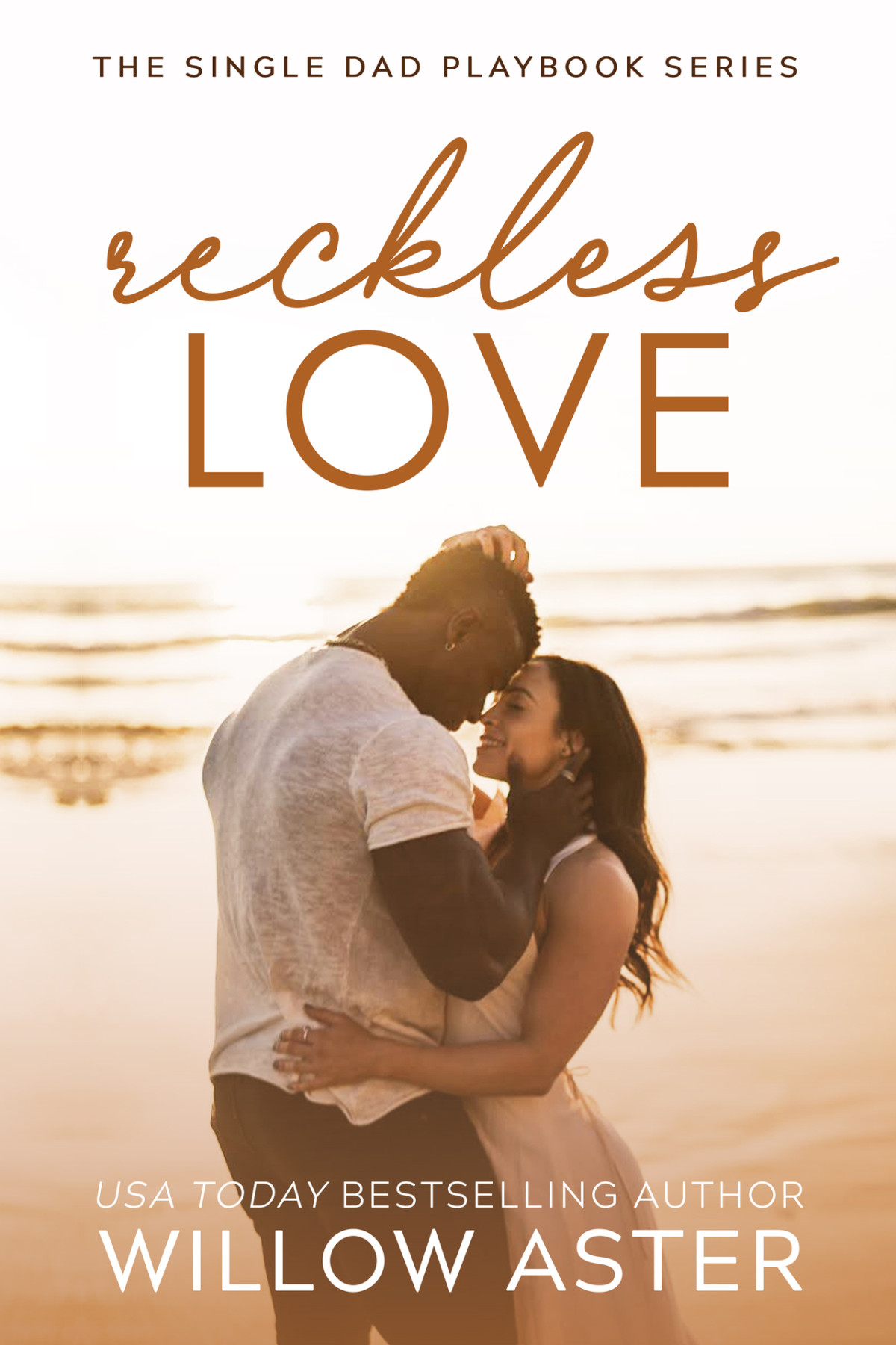 Reckless Love Willow Aster