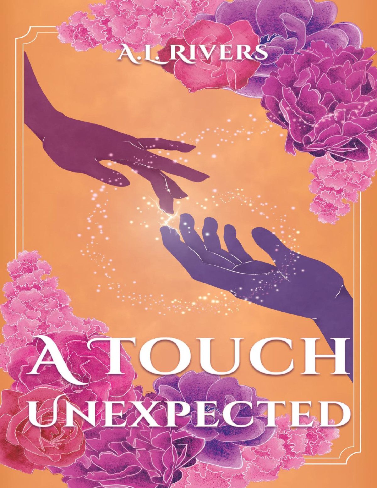 A Touch Unexpected A L Rivers