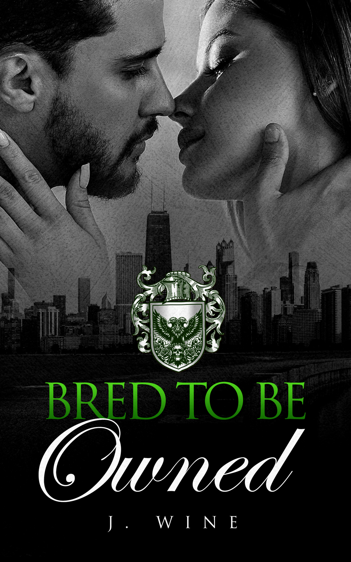 Bred To Be Owned An Arranged Marriage Mafia Romance J Wine