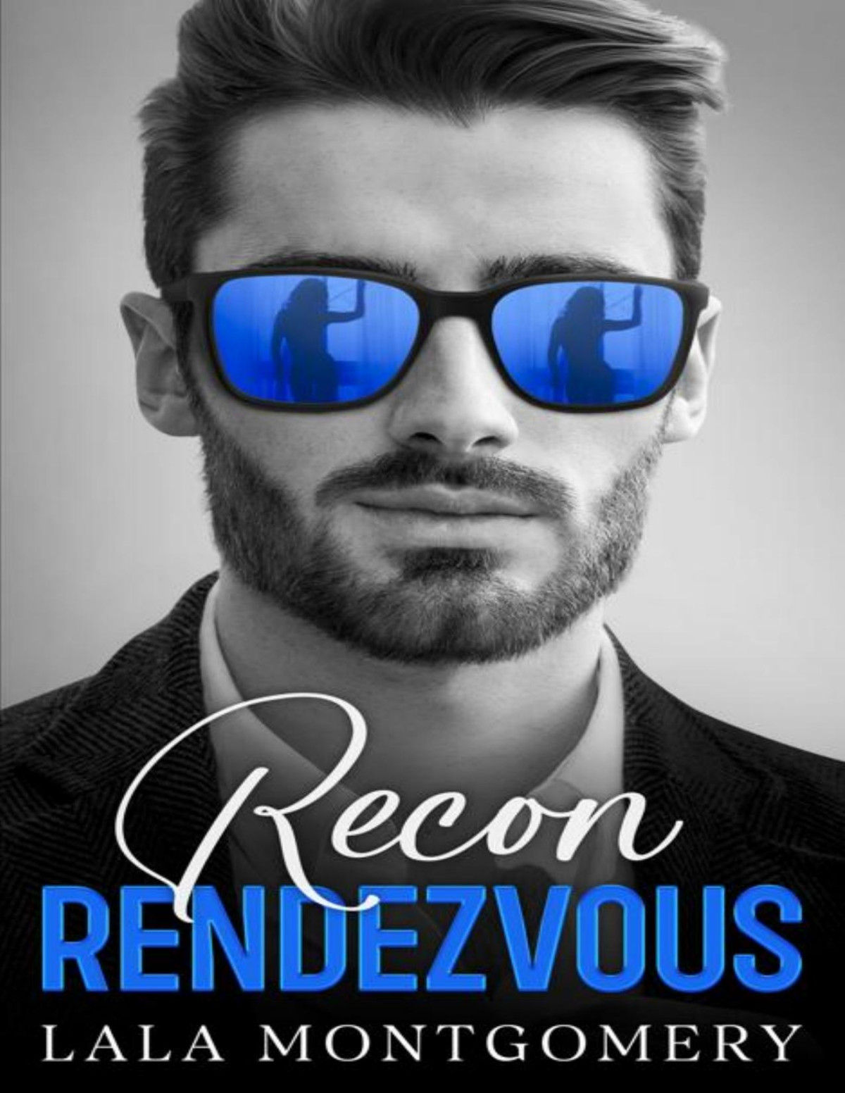 Recon Rendezvous Lala Montgomery