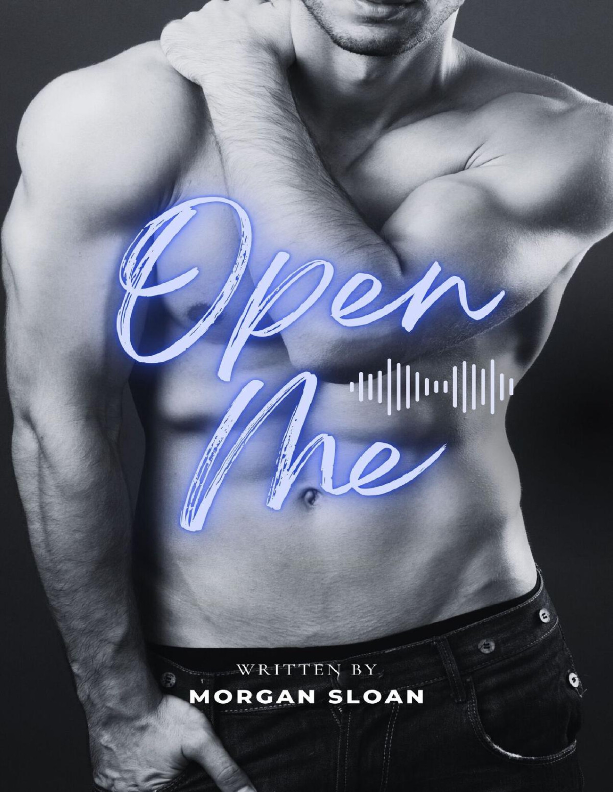 Open Me Morgan Sloan