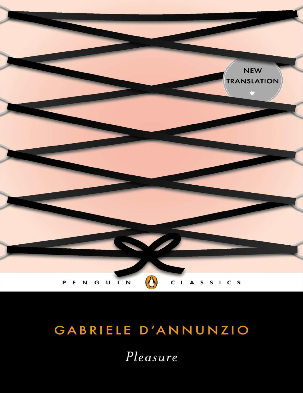 Pleasure Gabriele Dannunzio