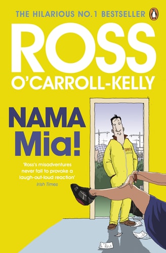 Nama Mia International Edition Ross Ocarrollkelly