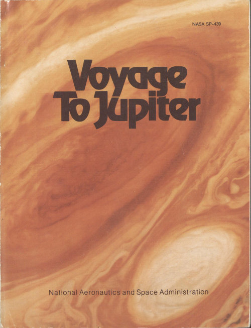 Voyage To Jupiter David Morrison Jane Samz