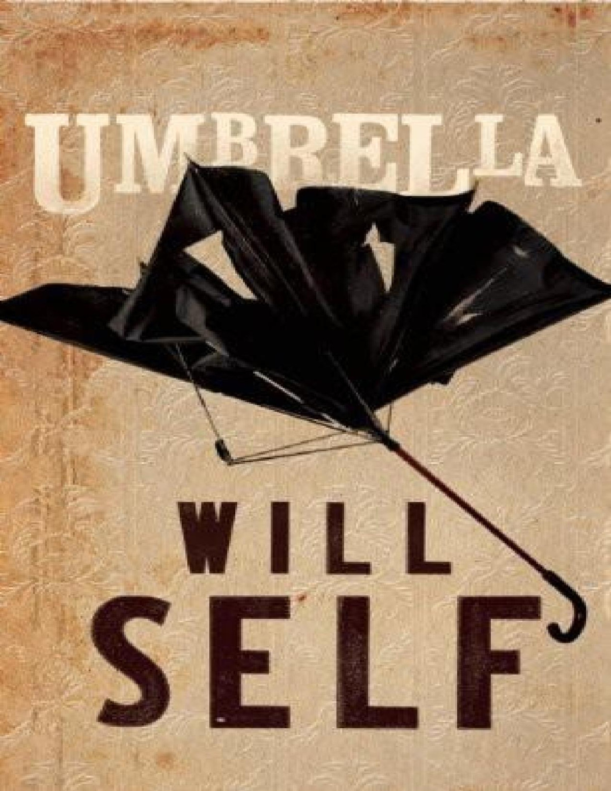 Umbrella Will Self