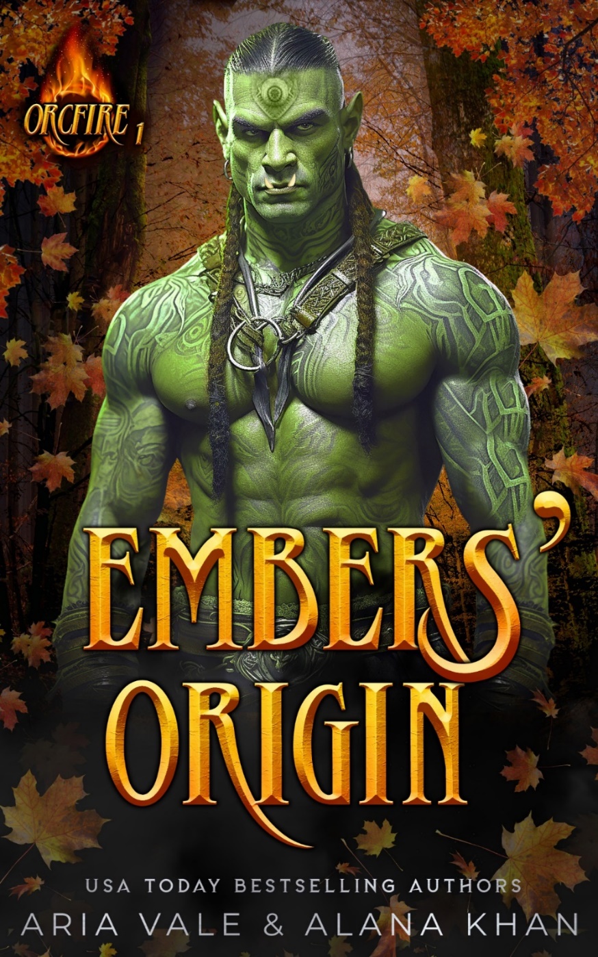 Embers Origin Free First 3 Chapters Alana Khan Aria Vale