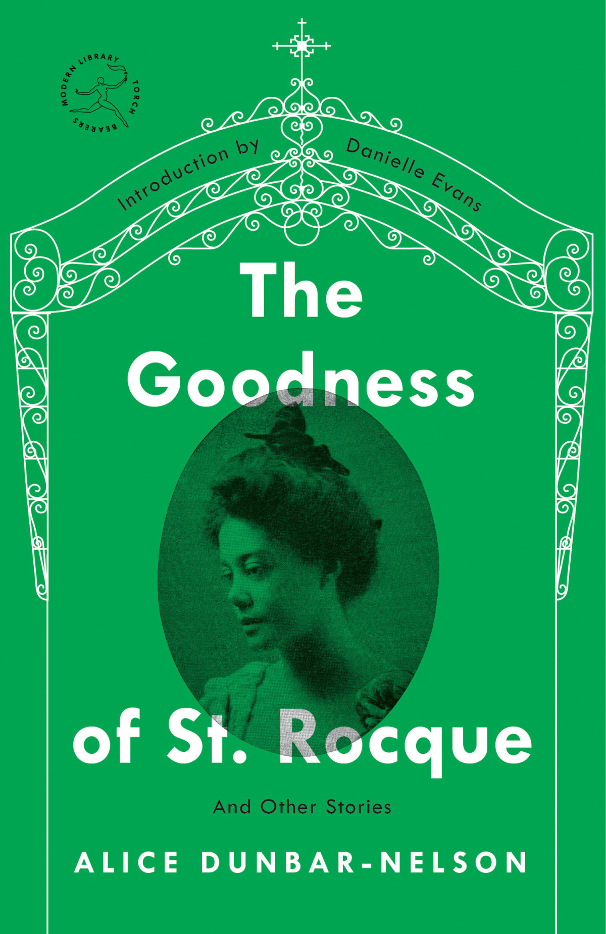 The Goodness Of St Rocque And Other Stories Alice Dunbarnelson