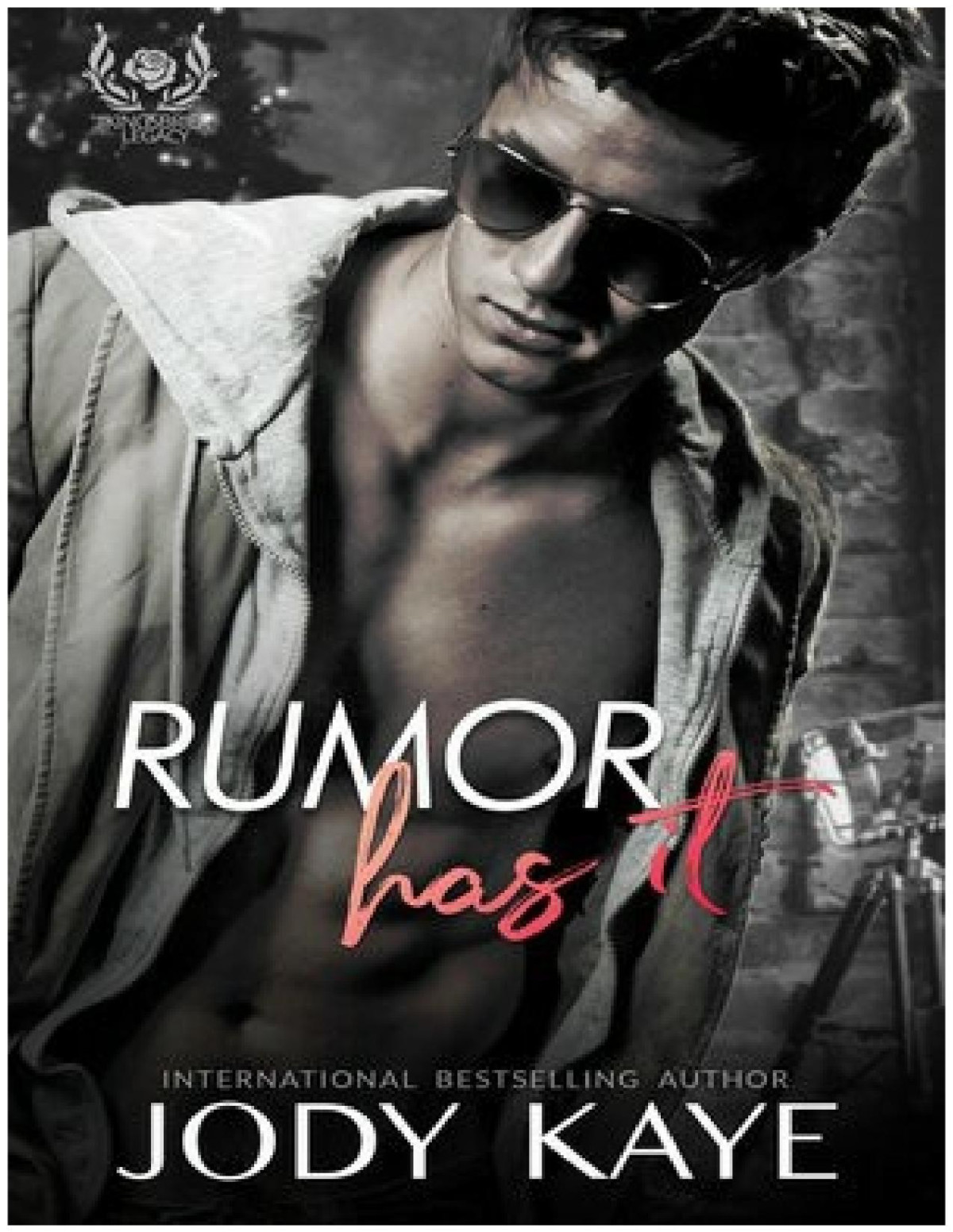 Rumor Has It Jody Kaye
