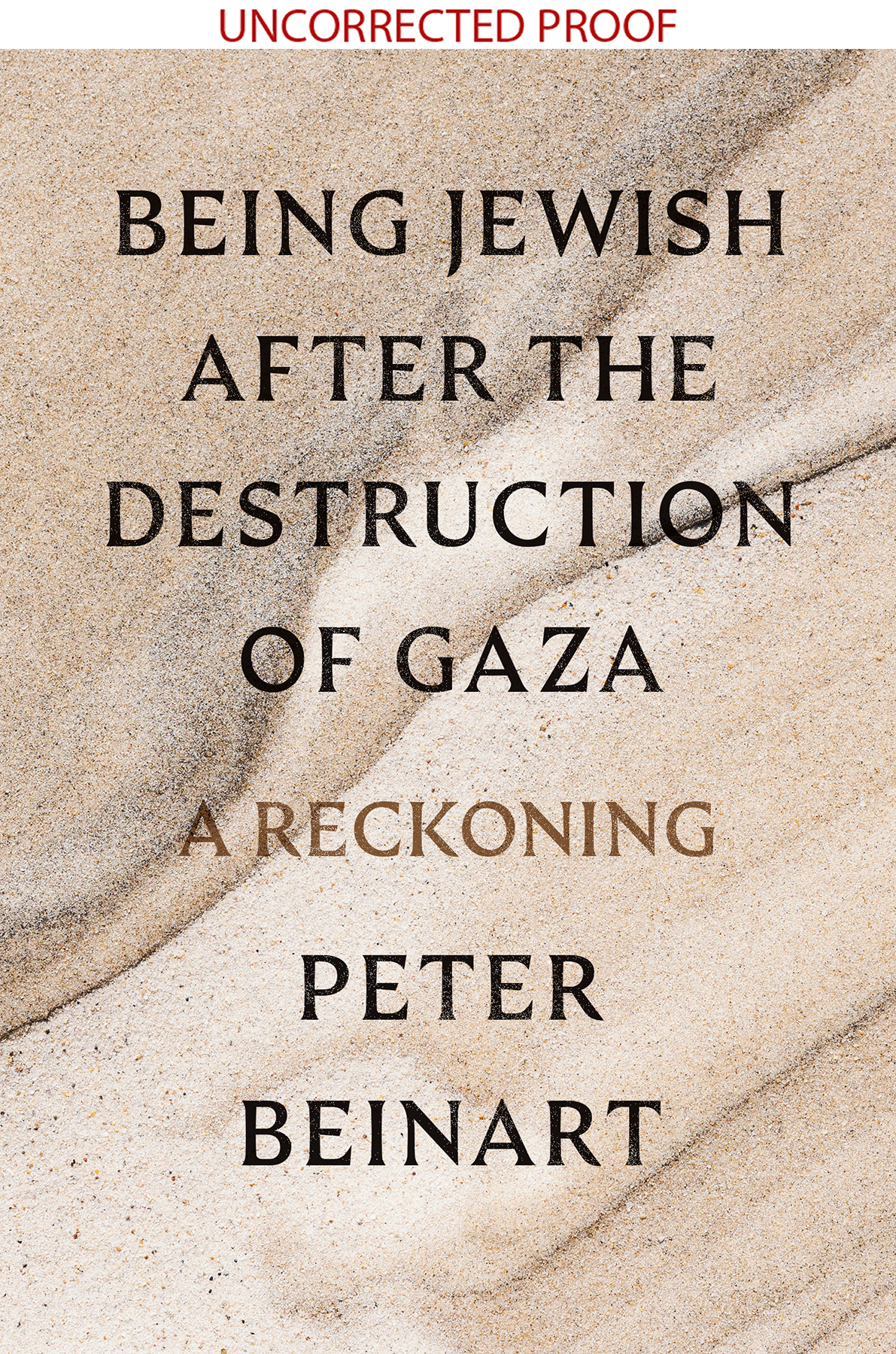 Being Jewish After The Destruction Of Gaza A Reckoning Peter Beinart