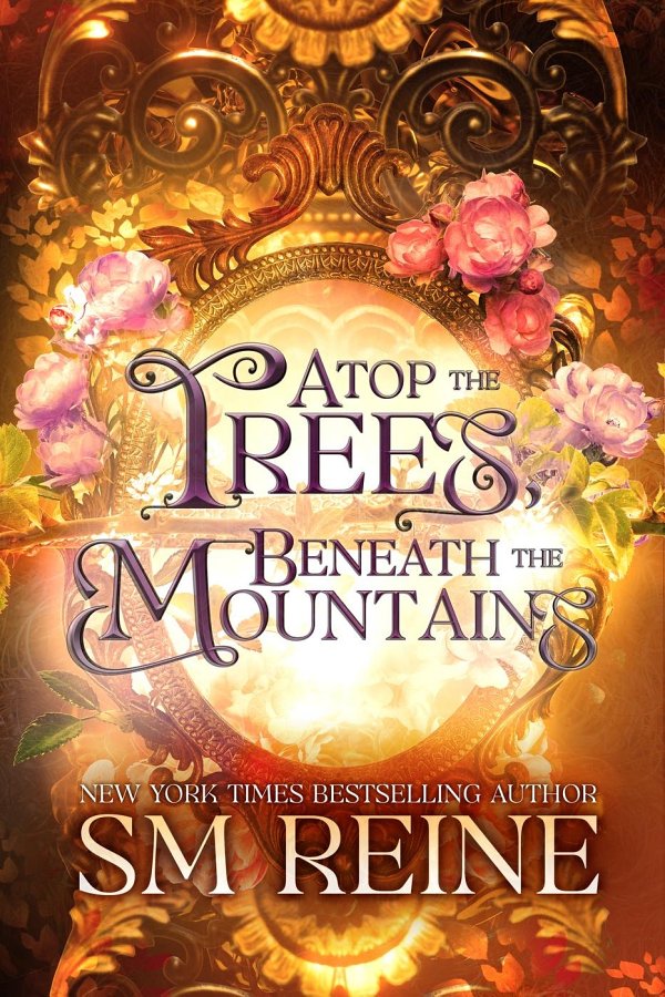 Atop The Trees Beneath The Mountains Sm Reine