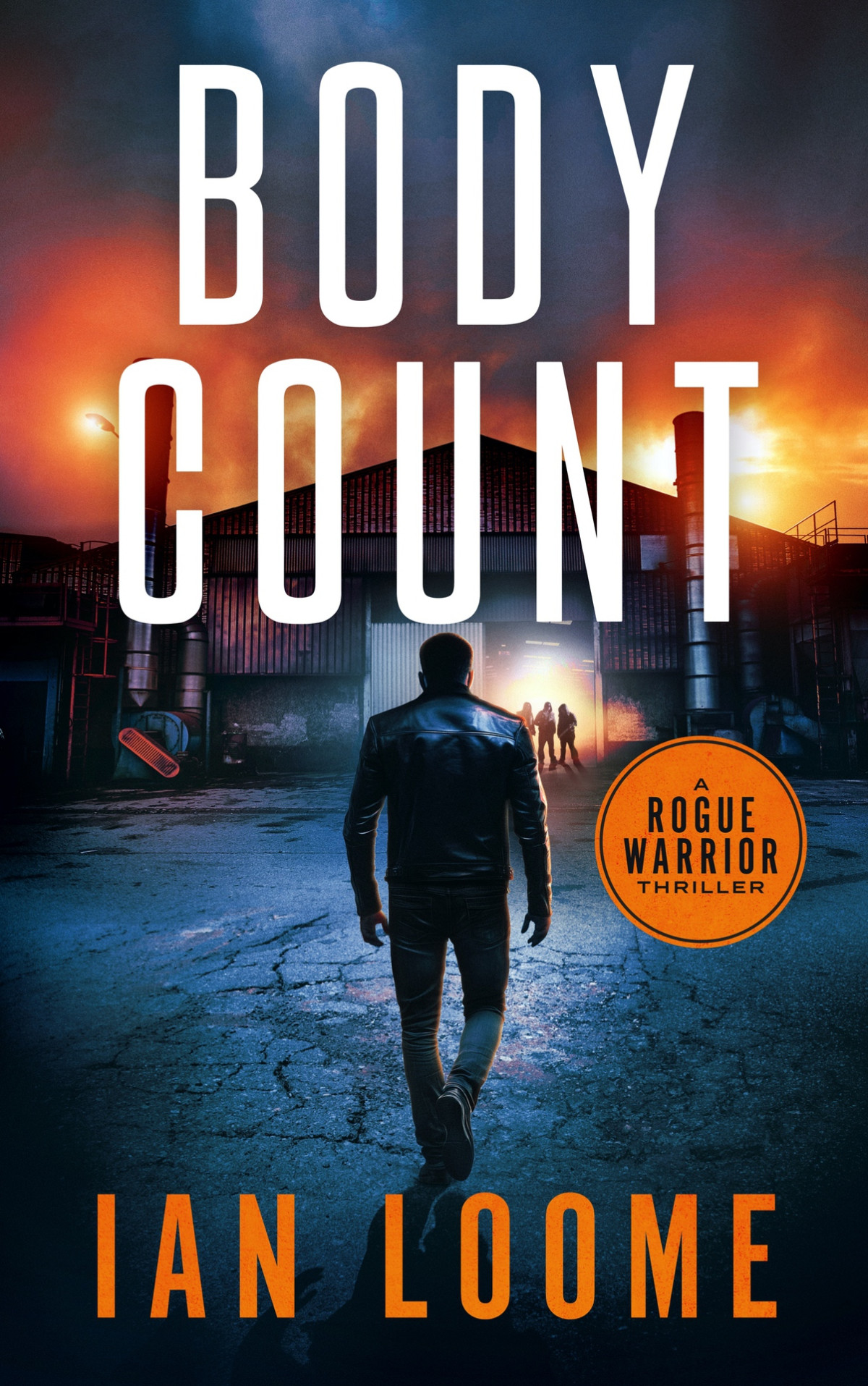 Body Count Ian Loome