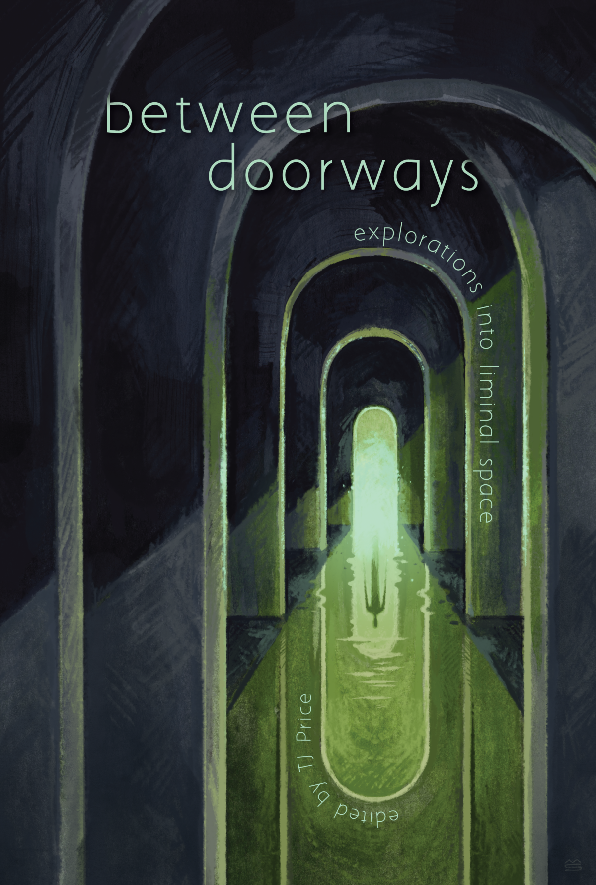 Between Doorways Carson Winter