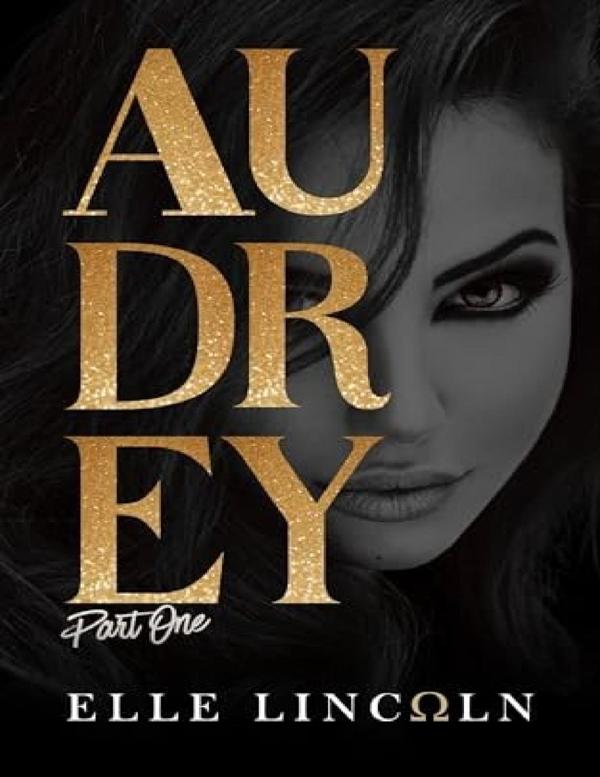 Castle Omega 1 Audrey Elle Lincoln
