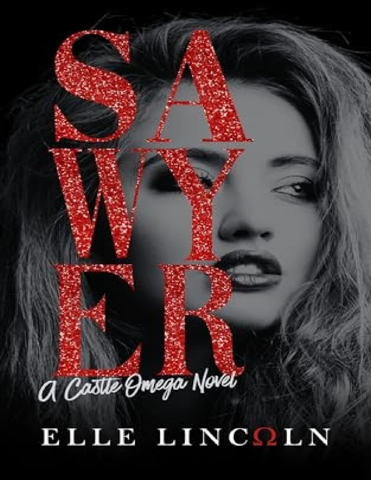 Castle Omega 3 Sawyer Elle Lincoln