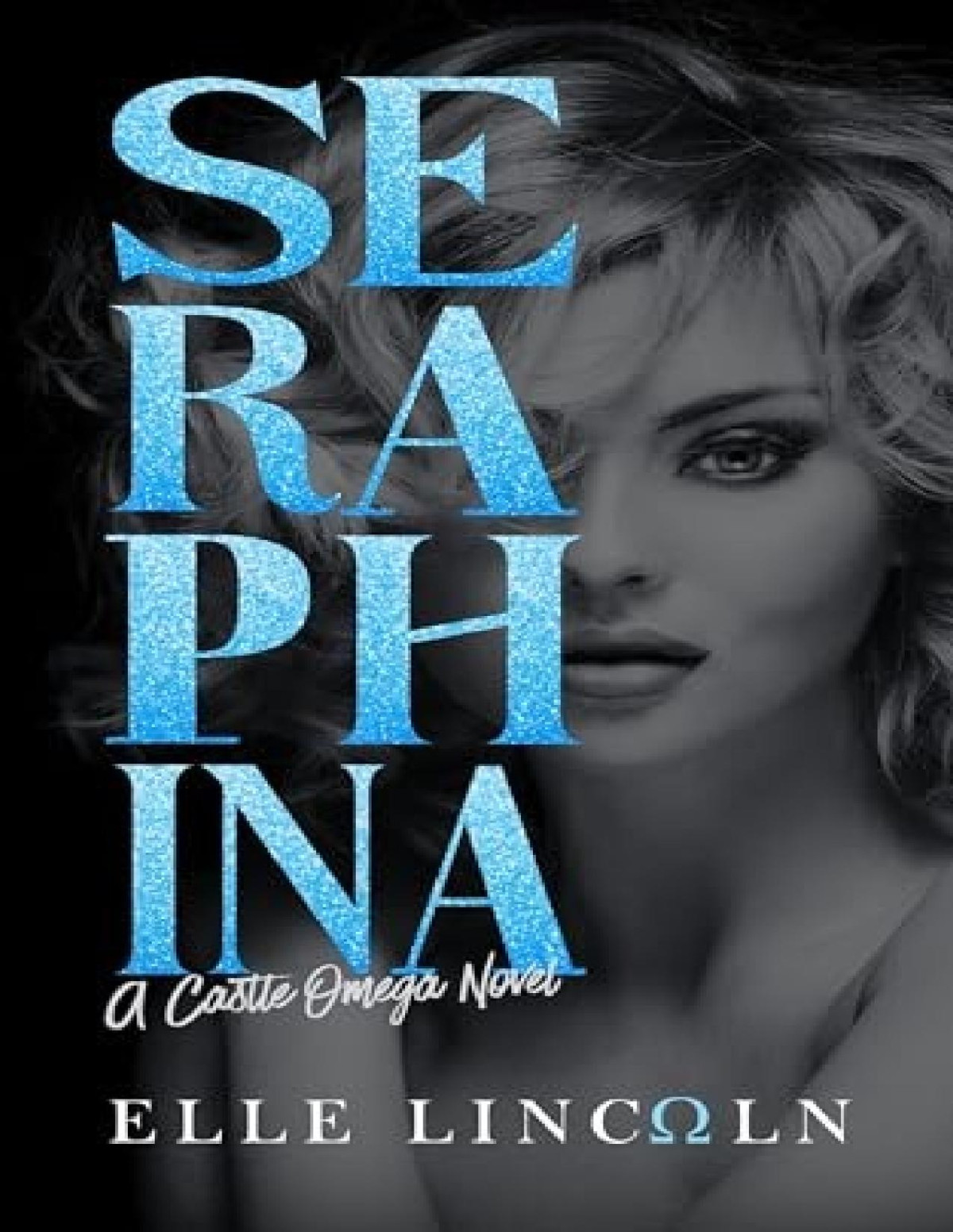 Castle Omega 4 Seraphina Elle Lincoln