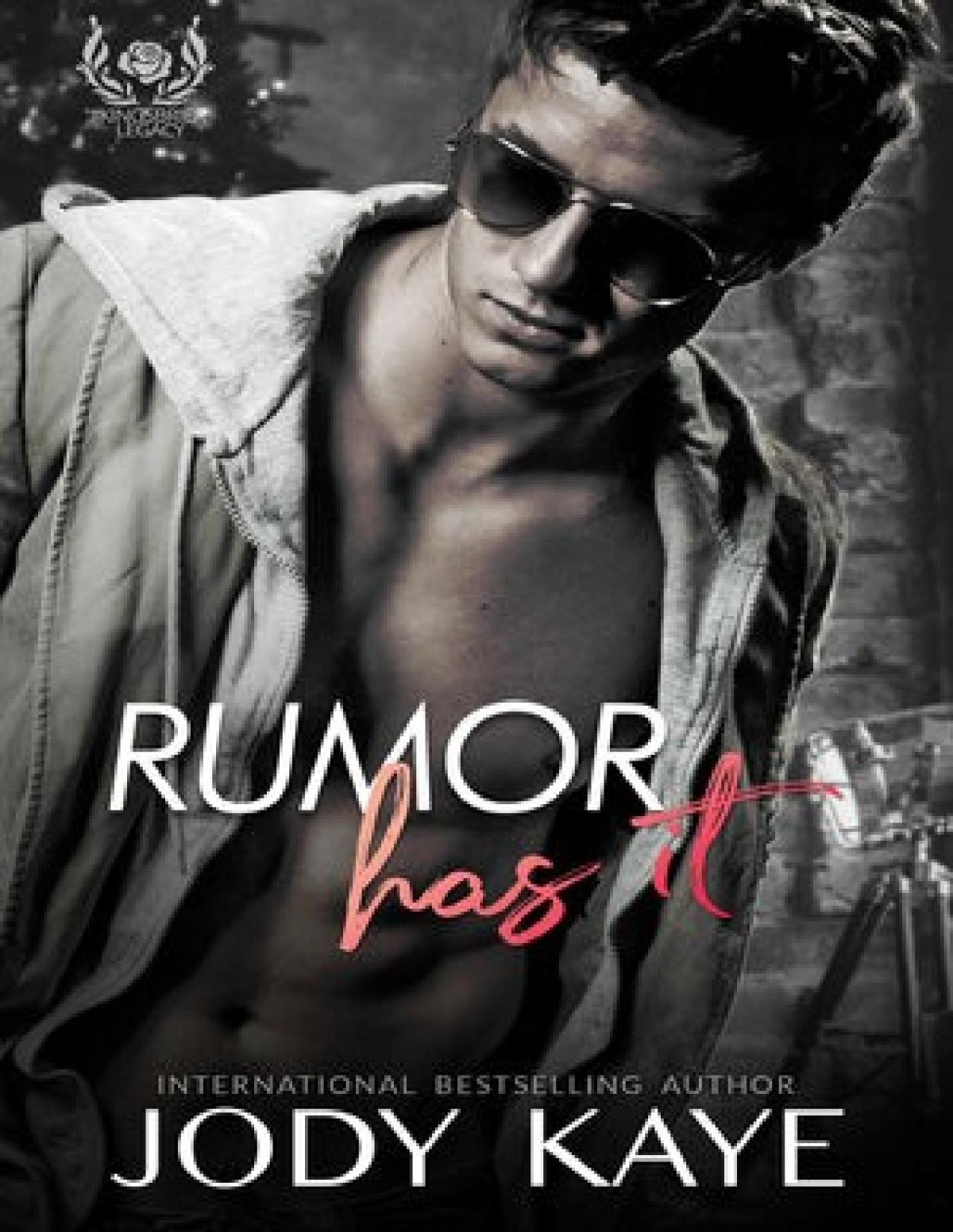 Rumor Has It Jody Kaye