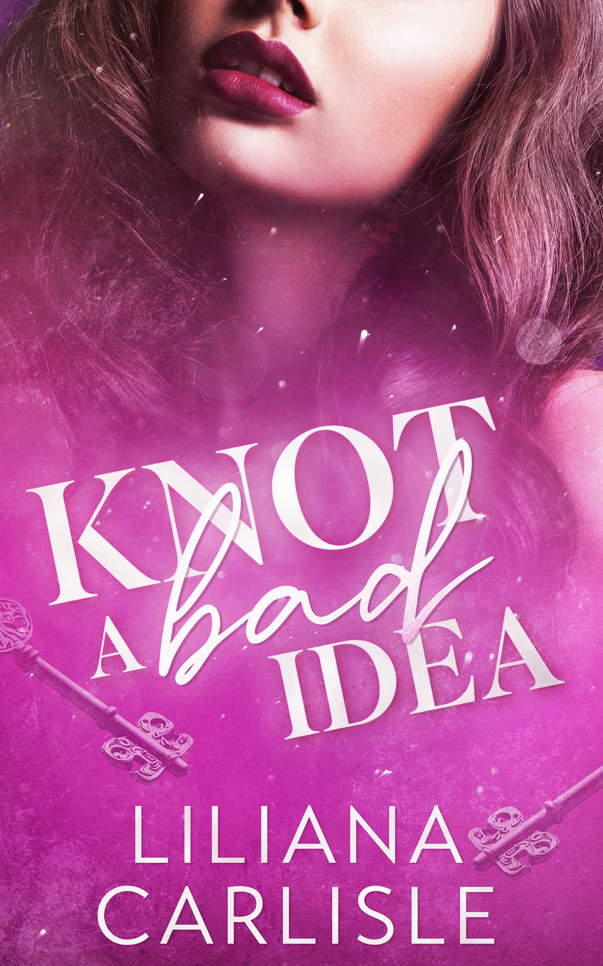 Knot A Bad Idea Bittersweet Omegas Book 5 Liliana Carlisle
