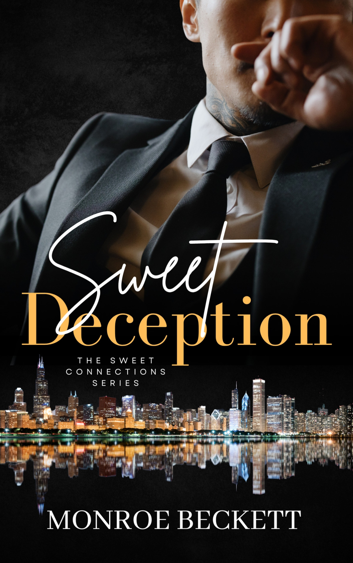 Sweet Deception The Sweet Connections Series Monroe Beckett