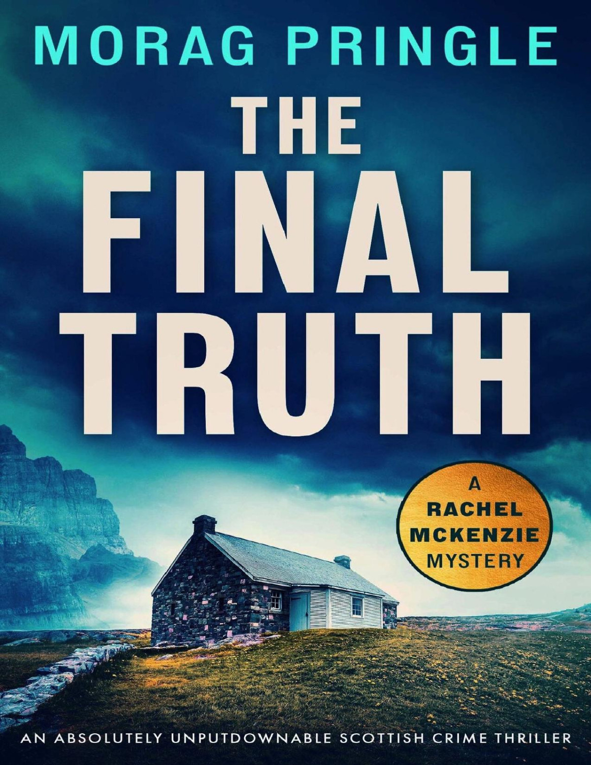 The Final Truth Morag Pringle