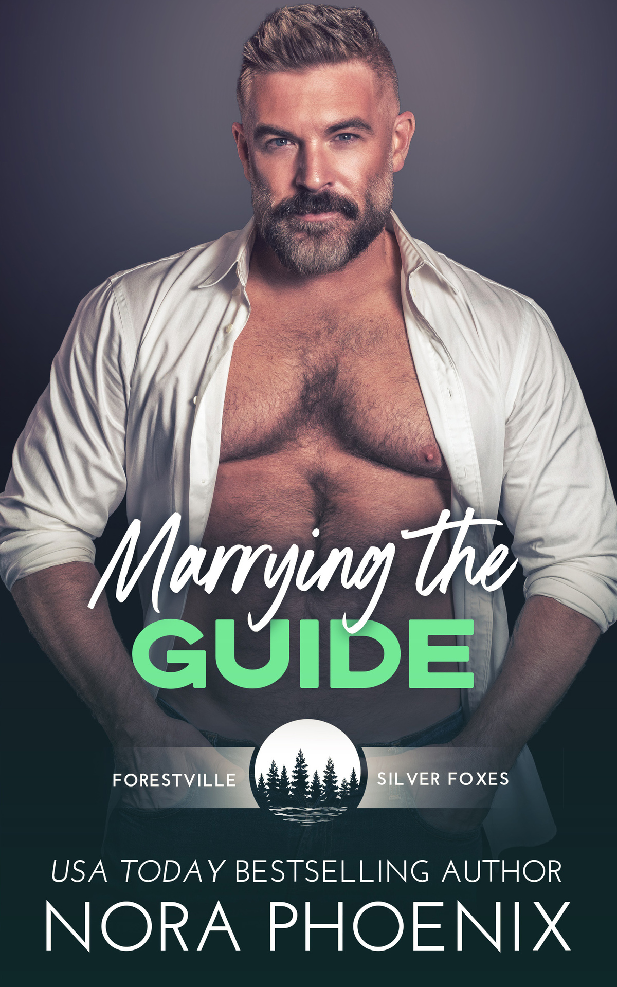 Marrying The Guide Nora Phoenix