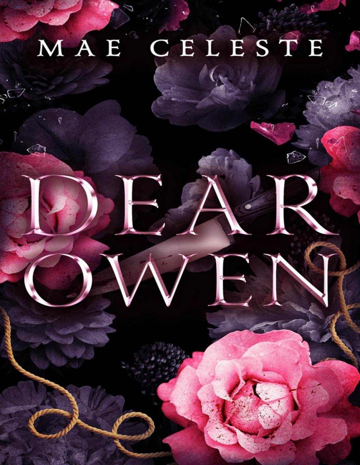 Dear Owen Mae Celeste