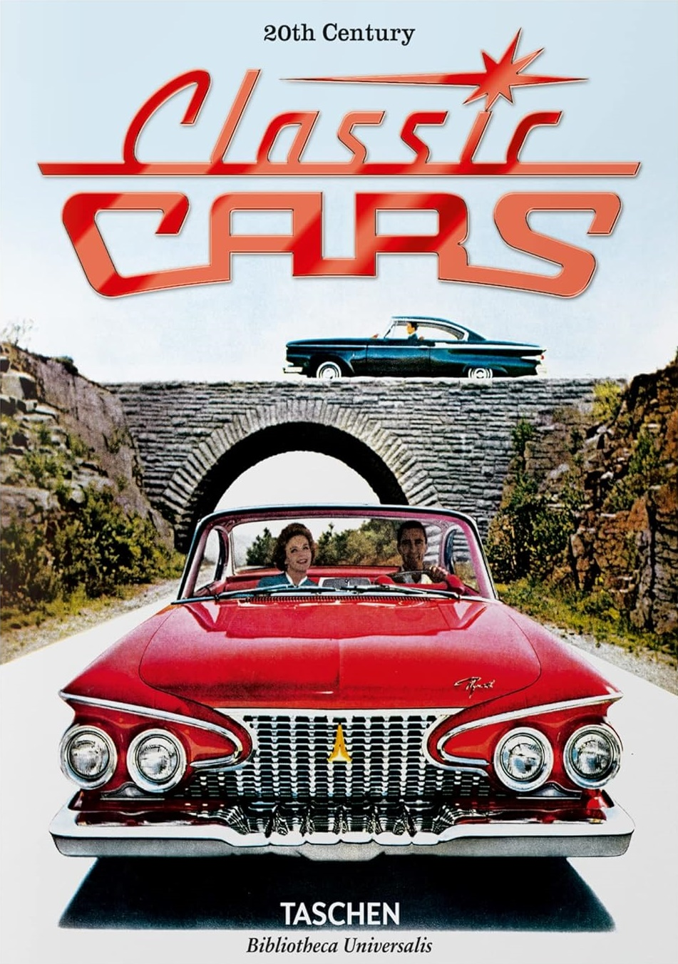 20th Century Classic Cars Phil Patton Jim Heimann