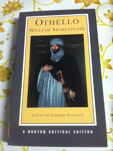 Othello 2005th Edition William Shakespeare