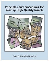 Principles And Procedures For Rearing High Quality Insects John Connard Schneider