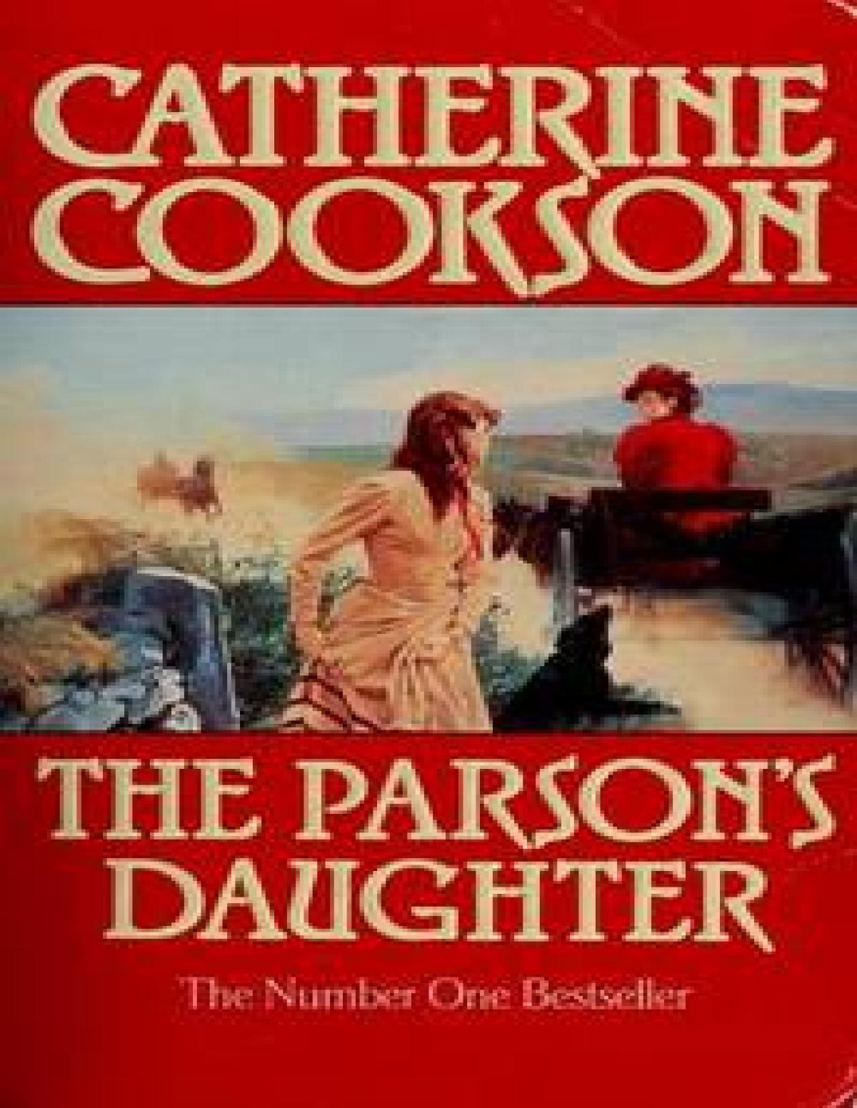 The Parsons Daughter Catherine Cookson