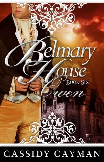 Belmary House Six Cassidy Cayman