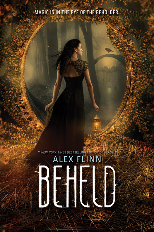 Kendra Chronicles 04 Beheld Alex Flinn
