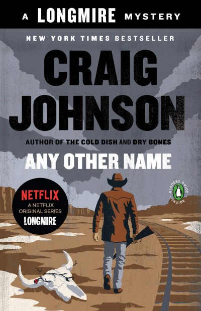 Any Other Name Craig Johnson
