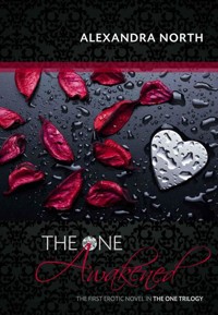 The One Awakened Alexandra North