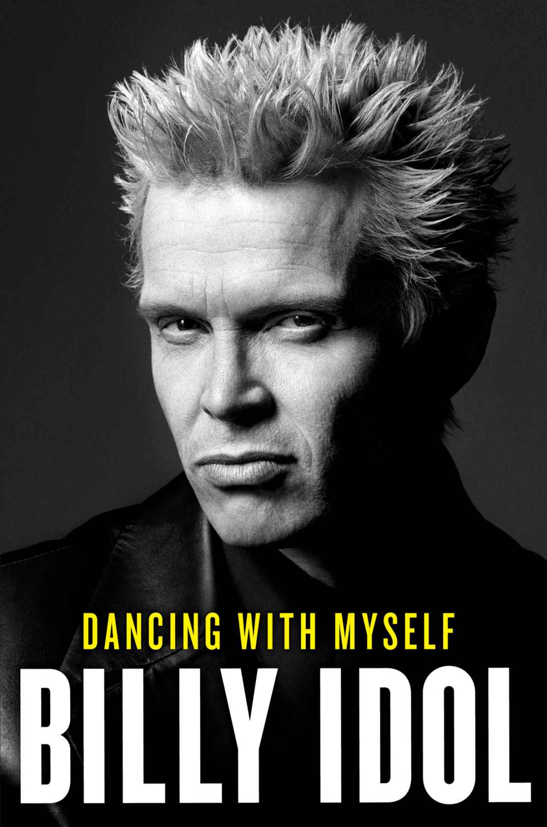 Dancing With Myself Billy Idol