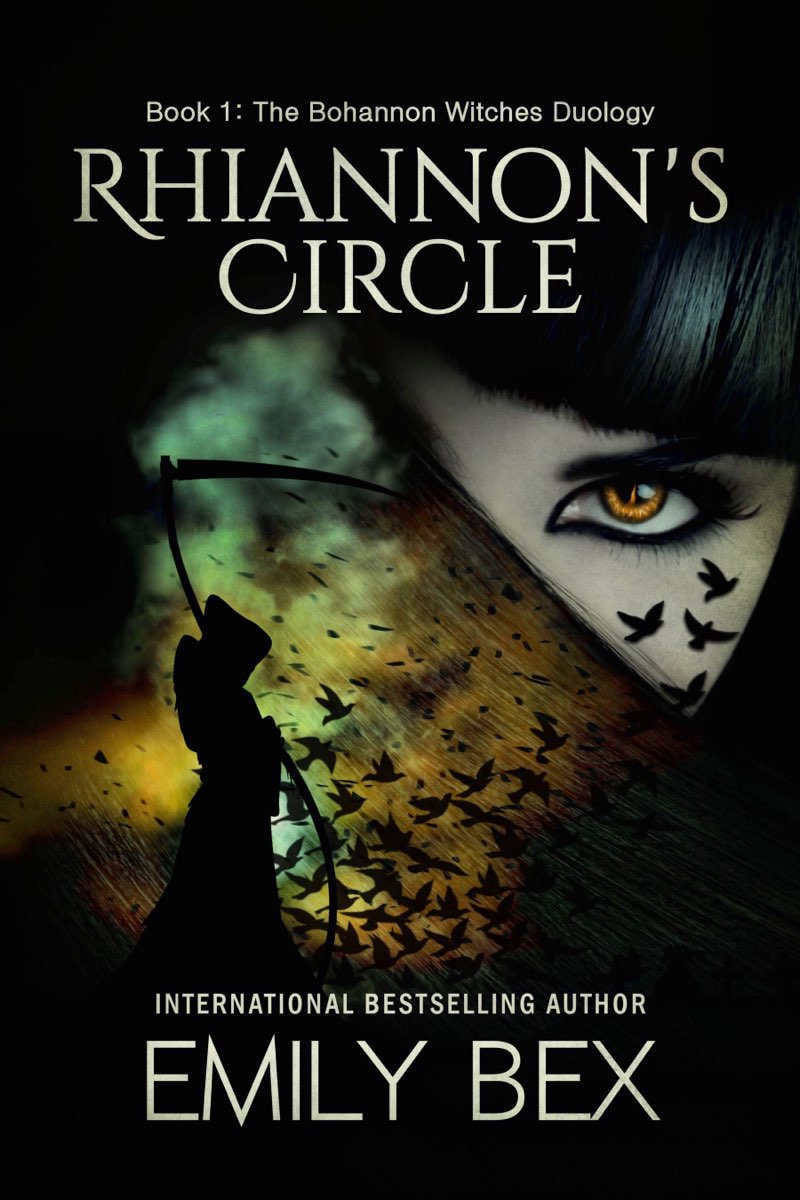 Rhiannons Circle Emily Bex