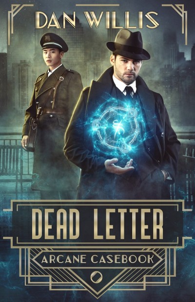Dead Letter Dan Willis