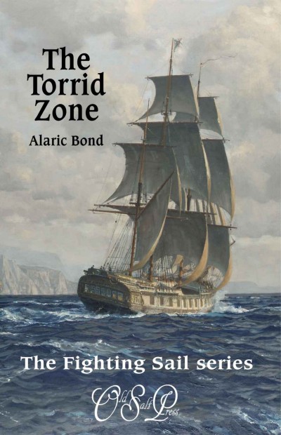 The Torrid Zone Alaric Bond