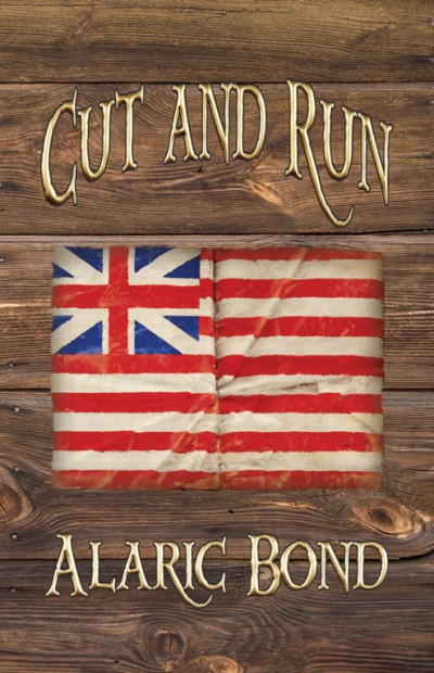 Cut And Run Alaric Bond