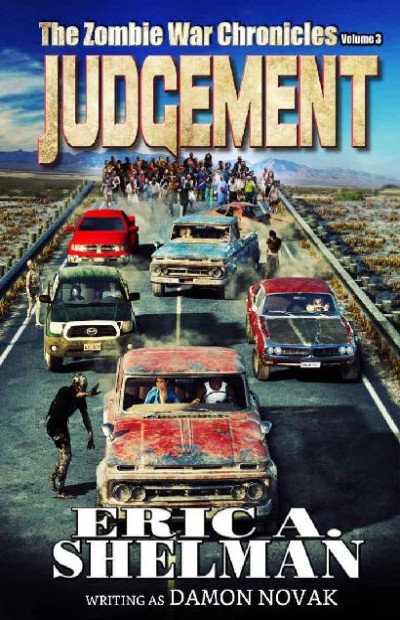 Judgement Eric A Shelman