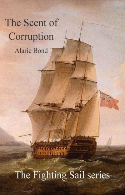 The Scent Of Corruption Alaric Bond