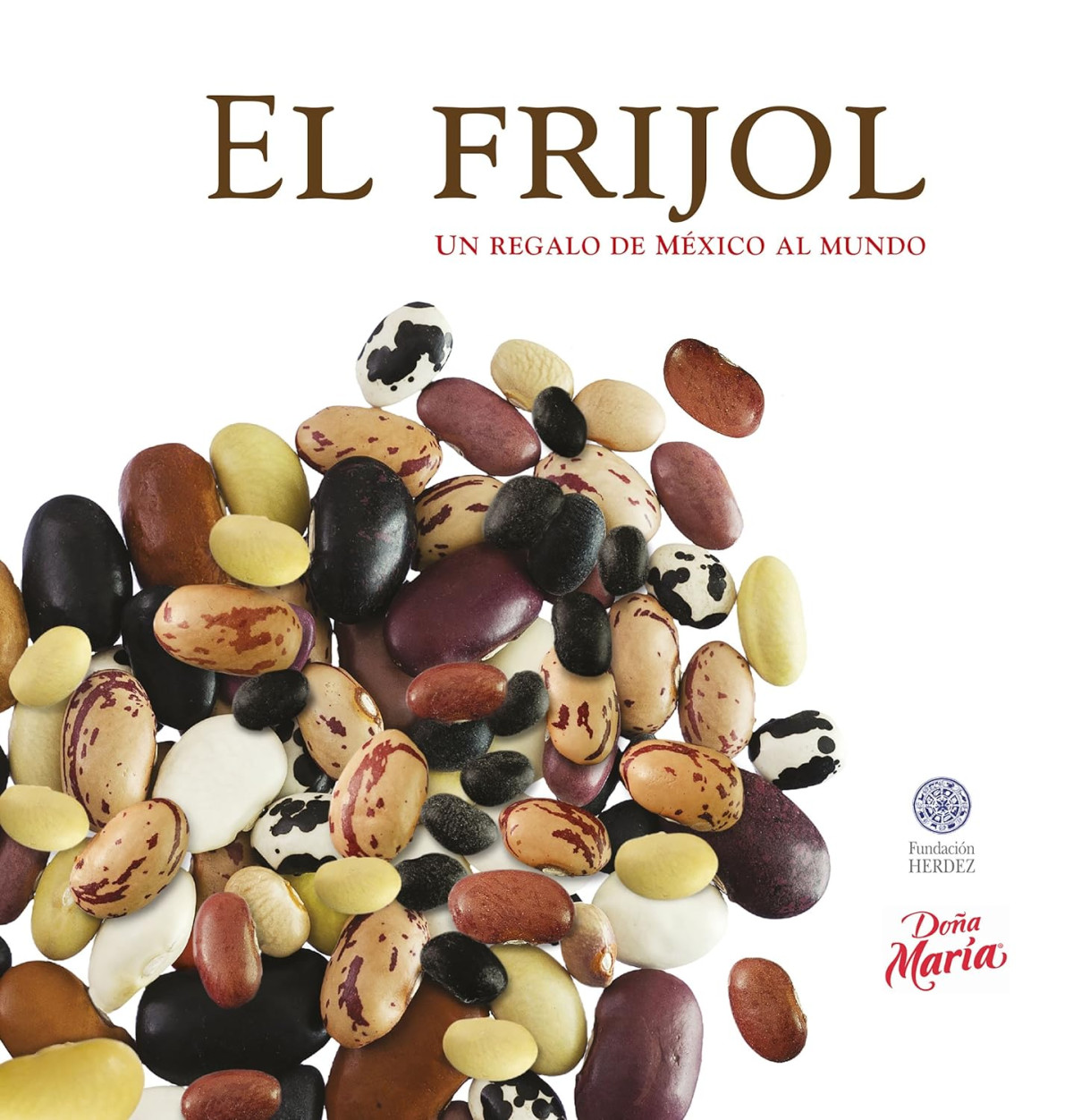 El Frijol Fundación Herdez