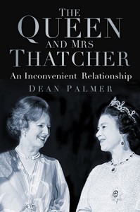 The Queen And Mrs Thatcher Dean Palmer