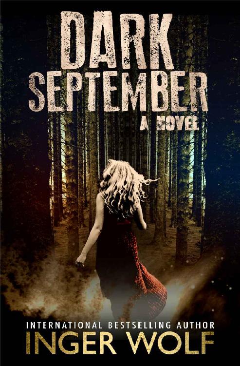 Dark September Inger Wolf