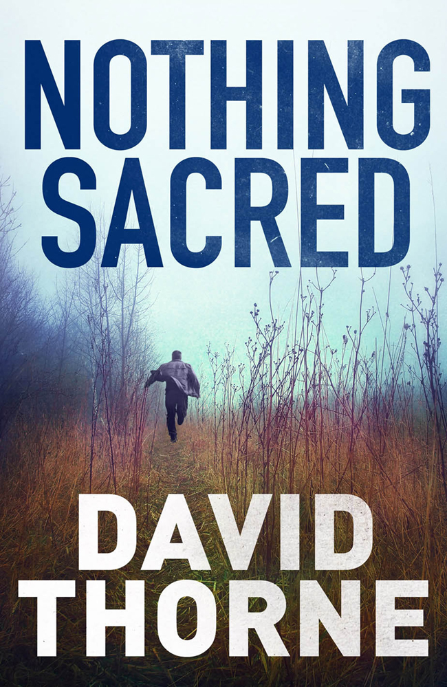 Nothing Sacred David Thorne